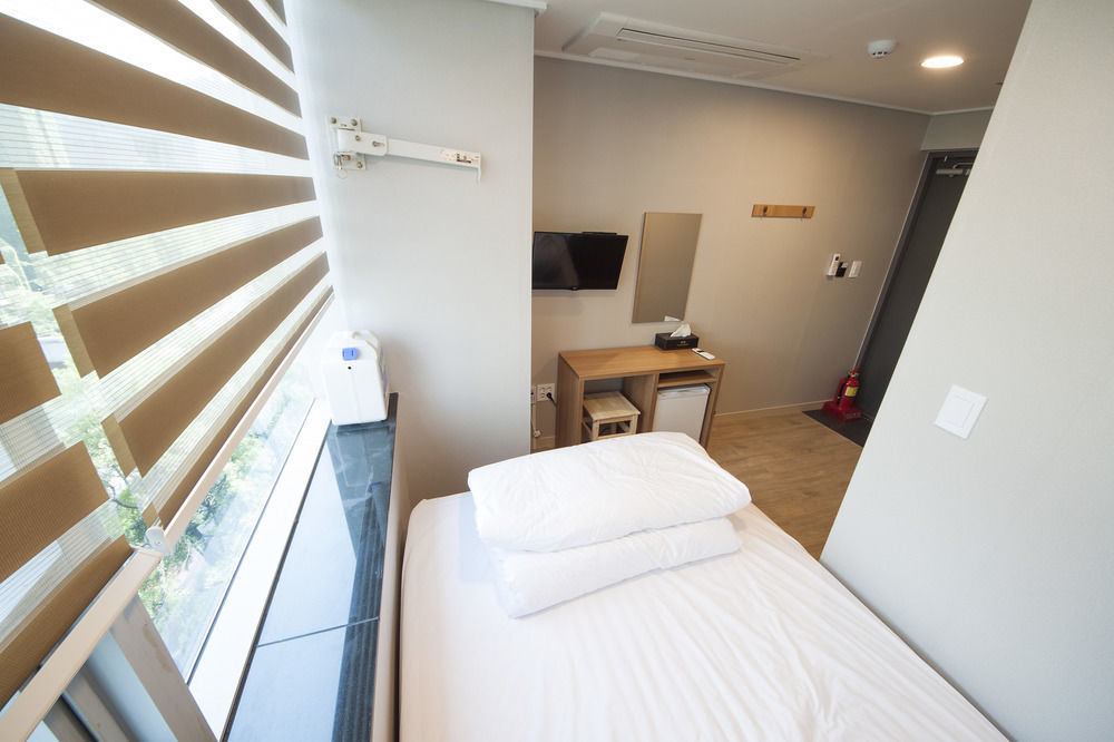 K-grand 旅馆