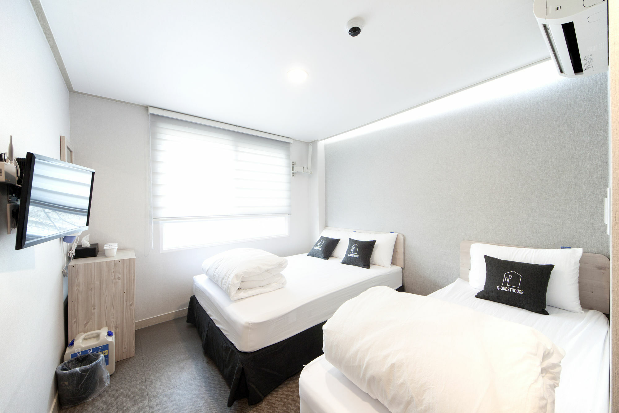 K-grand 首尔